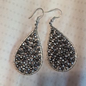 Noonday earrings